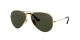 Ray-Ban Aviator Large Metal RB 3025 181