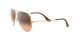 Ray-Ban Aviator Large Metal RB 3025 9001/A5