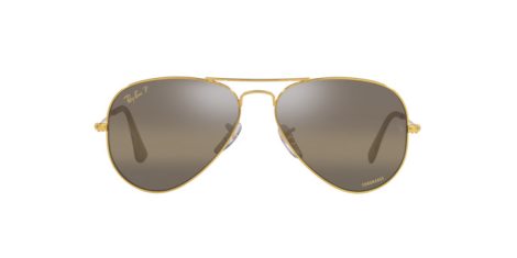 Ray-Ban Aviator Large Metal RB 3025 9196/G5