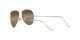 Ray-Ban Aviator Large Metal RB 3025 9196/G5