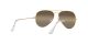 Ray-Ban Aviator Large Metal RB 3025 9196/G5