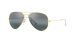 Ray-Ban Aviator Large Metal RB 3025 9196/G6