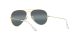 Ray-Ban Aviator Large Metal RB 3025 9196/G6