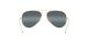 Ray-Ban Aviator Large Metal RB 3025 9196/G6