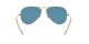 Ray-Ban Aviator Large Metal RB 3025 9196/S2