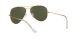 Ray-Ban Aviator Large Metal RB 3025 L0205