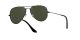 Ray-Ban Aviator Large Metal RB 3025 L2823