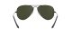 Ray-Ban Aviator Large Metal RB 3025 L2823