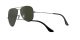 Ray-Ban Aviator Large Metal RB 3025 W0879