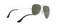 Ray-Ban Aviator Large Metal RB 3025 W3275