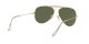 Ray-Ban Outdoorsman Ii RB 3029 L2112