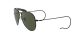 Ray-Ban Outdoorsman I RB 3030 L9500