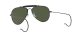 Ray-Ban Outdoorsman I RB 3030 L9500