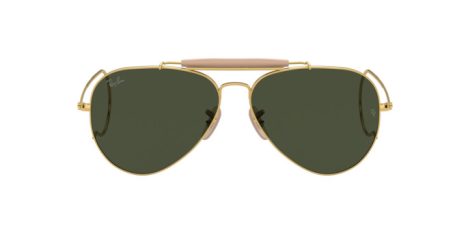 Ray-Ban Outdoorsman I RB 3030 W3402