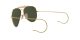 Ray-Ban Outdoorsman I RB 3030 W3402