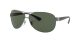 Ray-Ban Rb3386 RB 3386 004/71