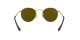 Ray-Ban Round Metal RB 3447N 001/9O