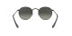 Ray-Ban Round Metal RB 3447N 002/71