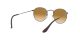 Ray-Ban Round Metal RB 3447N 004/51