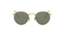 Ray-Ban Round Metal RB 3447 001/58