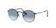 Ray-Ban Round Metal RB 3447 006/3F