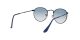 Ray-Ban Round Metal RB 3447 006/3F