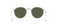 Ray-Ban Round Metal RB 3447 019/30