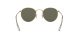 Ray-Ban Round Metal RB 3447 112/58