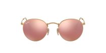 Ray-Ban Round Metal RB 3447 112/Z2