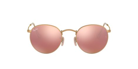 Ray-Ban Round Metal RB 3447 112/Z2