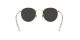 Ray-Ban Round Metal RB 3447 9196/48