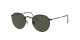 Ray-Ban Round Metal RB 3447 9199/31