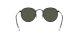 Ray-Ban Round Metal RB 3447 9199/31