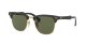 Ray-Ban Clubmaster Aluminum RB 3507 136/N5