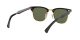 Ray-Ban Clubmaster Aluminum RB 3507 136/N5