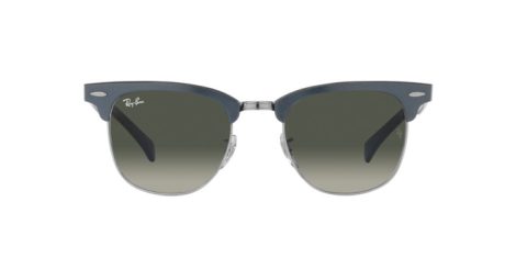 Ray-Ban Clubmaster Aluminum RB 3507 9248/71