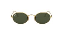 Ray-Ban Oval RB 3547 001/31