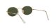 Ray-Ban Oval RB 3547 001/31