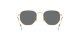 Ray-Ban Hexagonal RB 3548N 001/R5