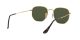 Ray-Ban Hexagonal RB 3548N 001