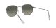 Ray-Ban Hexagonal RB 3548N 004/71