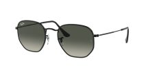 Ray-Ban Hexagonal RB 3548 002/71