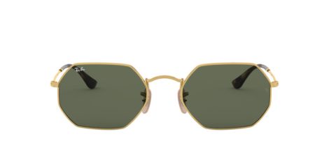 Ray-Ban Octagonal RB 3556N 001