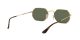 Ray-Ban Octagonal RB 3556N 001