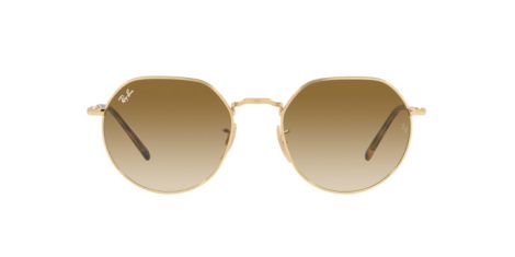 Ray-Ban Jack RB 3565 001/51