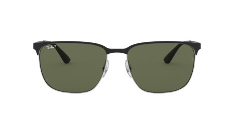 Ray-Ban RB 3569 9004/9A