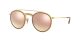 Ray-Ban RB 3647N 001/7O