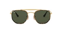 Ray-Ban The Marshal Ii RB 3648M 001