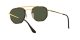 Ray-Ban The Marshal Ii RB 3648M 001