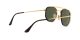 Ray-Ban The Marshal Ii RB 3648M 001